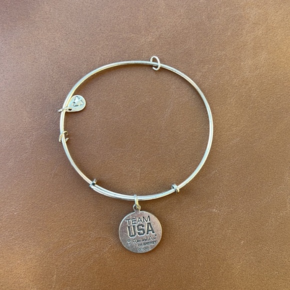 Alex and Ani Bracelet - Picture 2 of 2